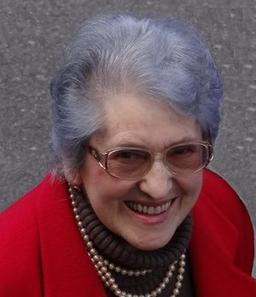 Crotti Maria Luigia Ved. Berbenni