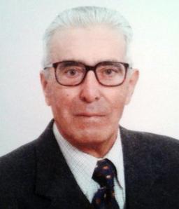 Regazzoni Achille