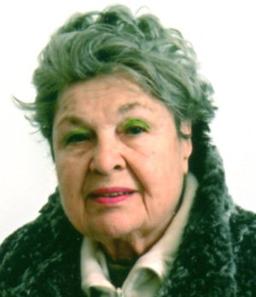 Reggiani Nadina In Gavioli