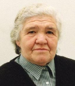 Pesenti Giovanna (nina)