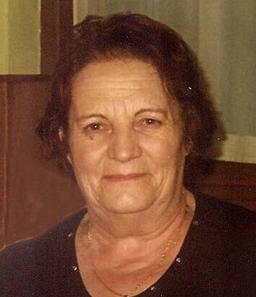 Maconi Tullia Lucia In Mazzoleni Ferracini