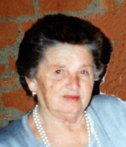 Maffioletti Lina In Foresti