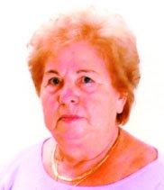 Cavalleri Pierina Ved. Cremaschi