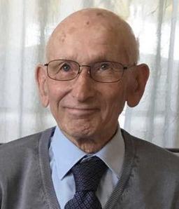 Pedruzzi Giuseppe