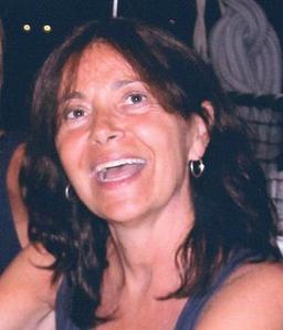 Mazzola Antonella In Cassera