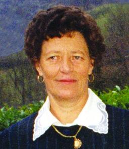 Fantini Giovanna Ved. Bertocchi
