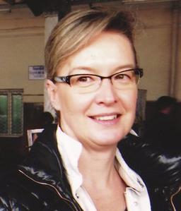 Giupponi Valeria