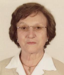 Passi Maria Ved. Ghilardi