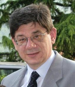 Leidi Maurizio