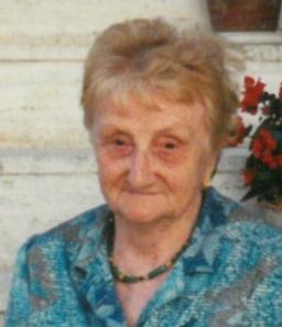 Bonissoni Maria Ved. Besozzi