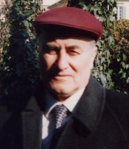Benzoni Italo
