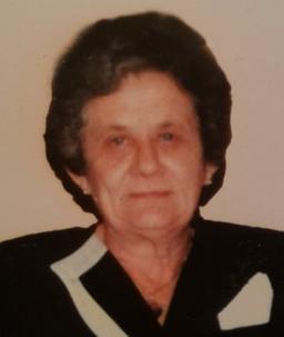 Tironi Santina Ved. Arrigoni