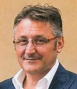 Turani Gian Mario