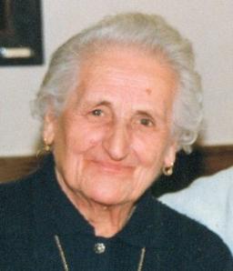 Mologni Luigia Ved. Morotti