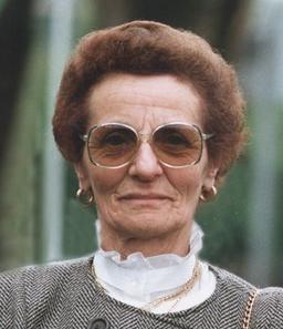 Caccia Francesca Ved. Allevi