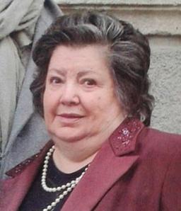 Midali Guerina Ved. Monaci