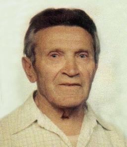 Donghi Agostino
