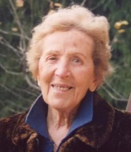 Ghisalberti Lucia Ved. Gervasoni