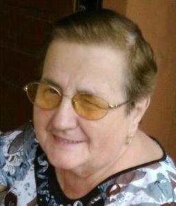 Pedruzzi Angela