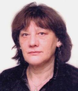 Riccardi Franca In Ghilardini