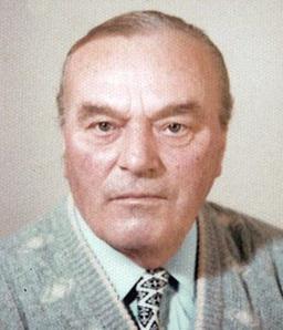 Longaretti Giovanni