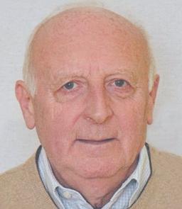 Zanin Oscar Luigi