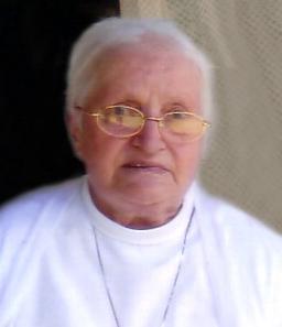 Vigani Luigia (suor Ottavilla)