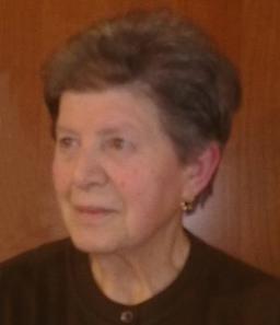 Nava Maria Ved. Benedetti