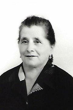 Traini Serafina Ved. Gervasoni