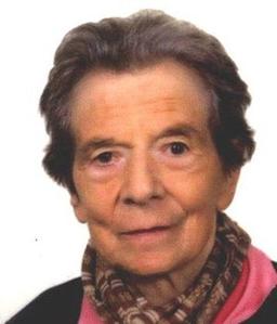 Dentella Maria