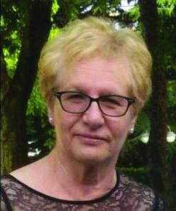 Comparelli Ivana In Berlendis