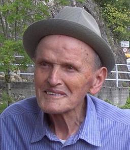 Epis Francesco (cechino)