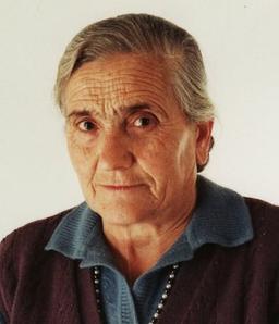 Gervasoni Ancilla Ved. Milesi