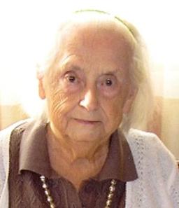 Adobati Erminia In Bergamelli