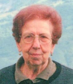 Rota Maria Ved. Pellegrini