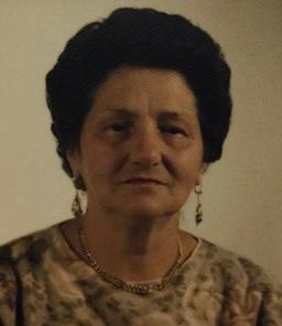 Brugali Antonia Ved. Carrara