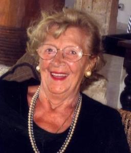 Laurora Angela Baccanelli