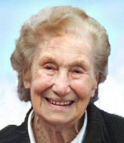 Ghilardi Maria Giovanna (giannina)