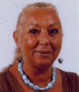 Pellicioli Luigina In Turani