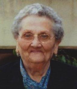 Testa Agnese Ved. Vecchierelli