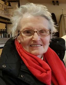 Domenghini Delfina Ved. Bresciani