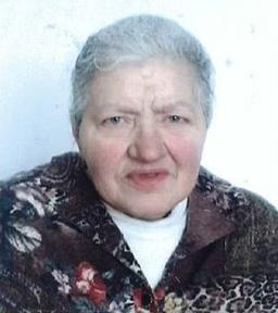 Pellegrini Carmela Ved. Sonzogni