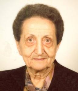 Persico Maria Ved. Sana