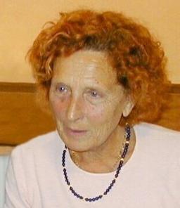 Milesi Antonietta Ved. Giupponi