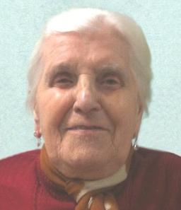 Poli Maria Ved. Rossetti