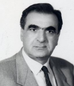 Degli Antoni Luciano