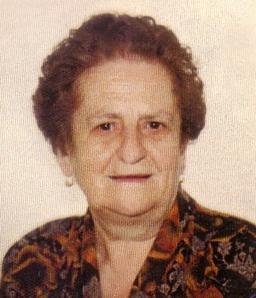 Olivari Antonia (antonietta)
