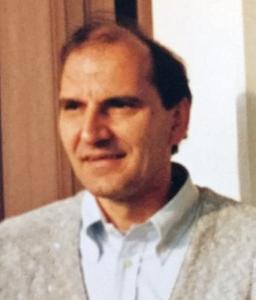 Cortinovis Daniele