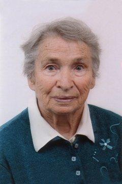 Pesenti Maria Ved. Rinaldi