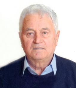 Giavarini Luigi